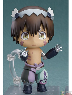 Нендроид Рэг (Regu)