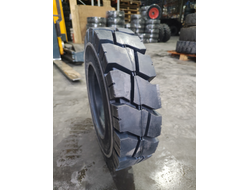 5.00-8 BKT MAGLIFT ECO / STANDART  Шина цельнолитая