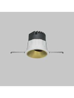 Декоративная рамка-отражатель для серии Wise, Ring057-10-MG