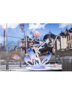 Фигурка 1/7 Март 7 (March 7th)