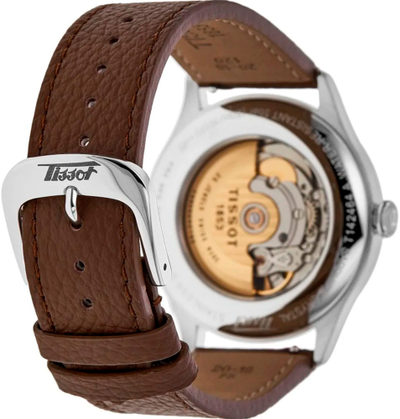 Швейцарские часы Tissot T142.464.16.062.00