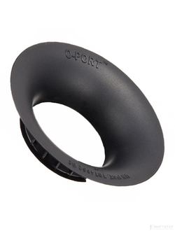 Planet Waves PW-OPBKL O-Port