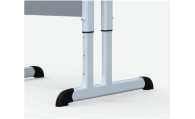 ОУ-18 Регулировка высоты с жесткой фиксацией