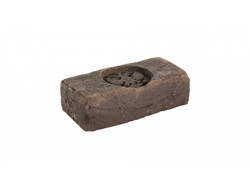 Кирпич с клеймом орла 215х102х65