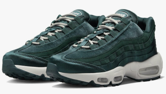 95 green air max hot sale