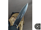 Складной нож BENCHMADE 3300 INFIDEL Dagger