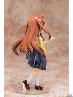 Фигурка 1/7 Комари Кошигая (Koshigaya Komari)