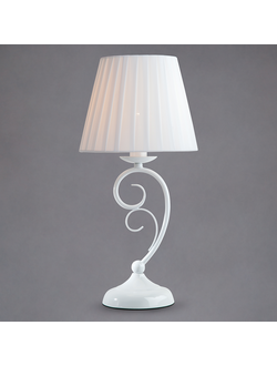 Классическая настольная лампа 01090/1