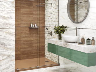 Настенная плитка Alma Ceramica TWU2550EPH14 249x500