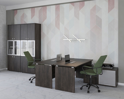 Офисная мебель Vasanta Металл