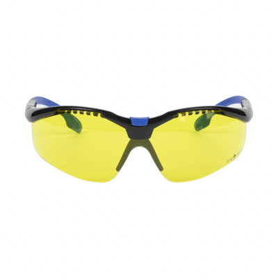 Очки Ампаро Сенатор желтые