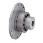 Упругая эластичная кулачковая муфта TSCHAN TNM KG разборная