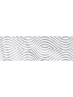 Ginevra grey decor 01 300х900 (1-й сорт)