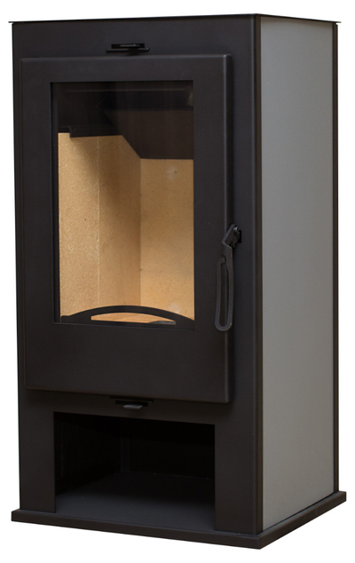 Печь-камин Нарва 7, Мета - Бел (Беларусь)