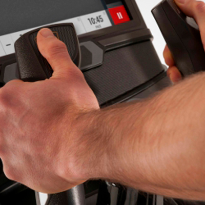 Эллиптический эргометр Matrix E30XER