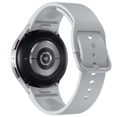 Samsung Galaxy Watch 6 44mm (SM-R940NZKAC) Серебристый