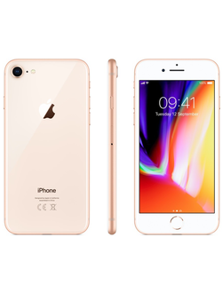 iPhone 8/8+/SE 2020