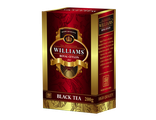 Чай черный листовой Williams Royal Ceylon 200 гр.