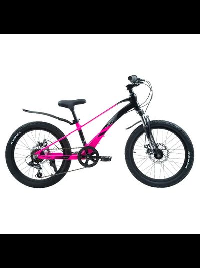 Велосипед TechTeam Oxic 20"