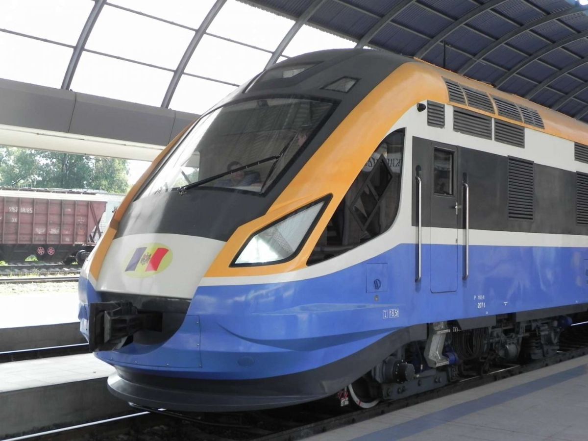 В связи с приостановкой поезда Кишинев - Яссы (Сокола), предлагаем трансфер из Тирасполя в Яссы