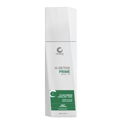 H-Detox Fluid Green Capyllary Juice флюид глубокого восстановления волос, 500 мл.
