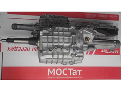 Коробка перемены передач Г-31105 крайслер