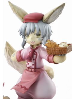 Фигурка Нанати (Nanachi Bell Fine)