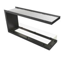 Торцевой короб Frame 800мм