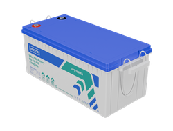 Аккумулятор свинцово-кислотный GEL 12-200