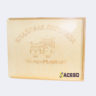 Кладовая логопеда -Всё для логопедического массажа