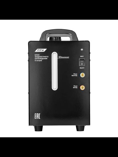 Блок жидкостного охлаждения ПТК БЖО (9 л)
