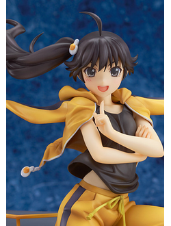 Фигурка 1/8 Карэн Арараги (Araragi Karen)