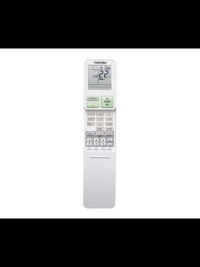 Настенная сплит-система Toshiba RAS-18J2KVSG-EE/RAS-18J2AVSG-EE