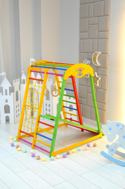 ДСК PERFETTO KIDS "Farfalla" цвет Allegrо PS-211