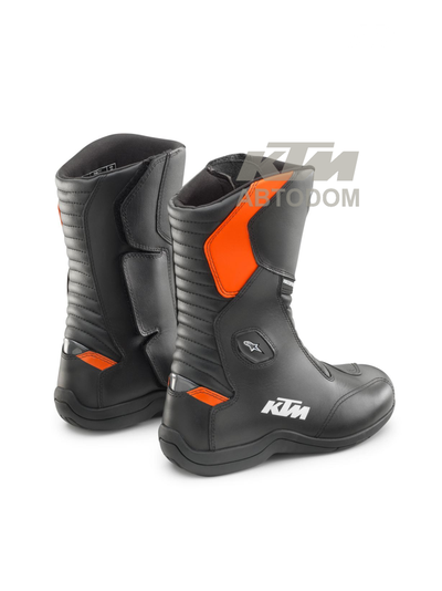 МОТОБОТЫ ANDES V2 DRYSTAR