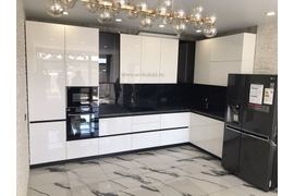 Кухня Севастополь Фиолент