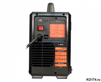 купить сварочный инвертор аврора speedway 175 в Челябинске цена на сайте