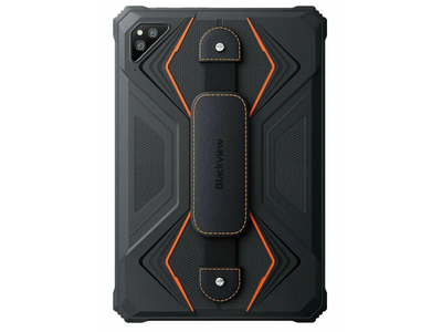 Blackview ACTIVE 6 8/128GB LTE Оранжевый