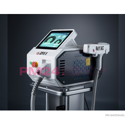 YAG-Лазер Zita I