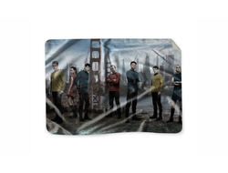 Плед Star Trek, Стартрек №2