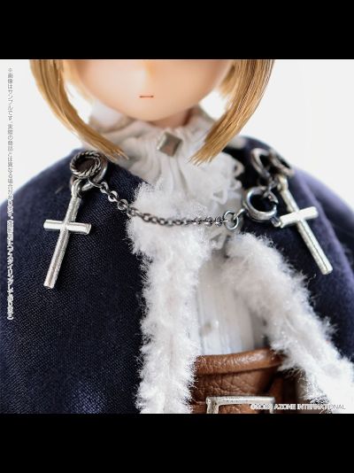 Кукла 1/6 PureNeemo Milo