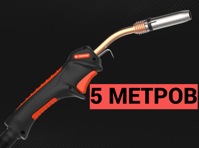 TECH MS 24 5 МЕТРА