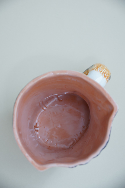 Кружка-Кошка