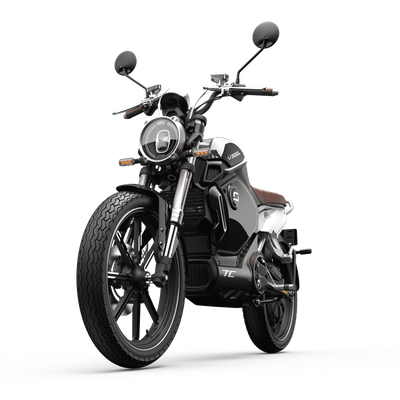 WHITE SIBERIA SUPER SOCO TC