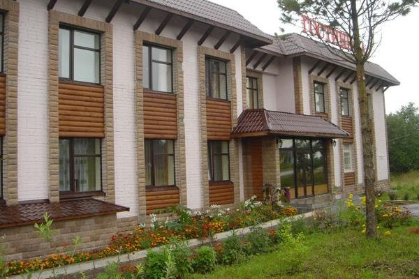 Ресторан &laquo;Валдайский двор&raquo;