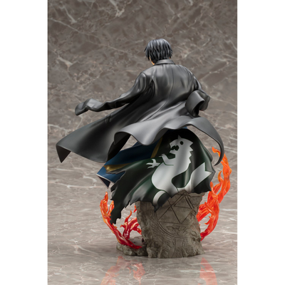 Фигурка 1/8 Рой Мустанг (Roy Mustang)
