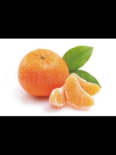 Мандарин турецкий