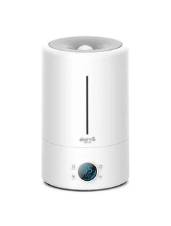 Увлажнители