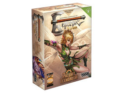 Берсерк. Герои: Начальный набор "Вита"