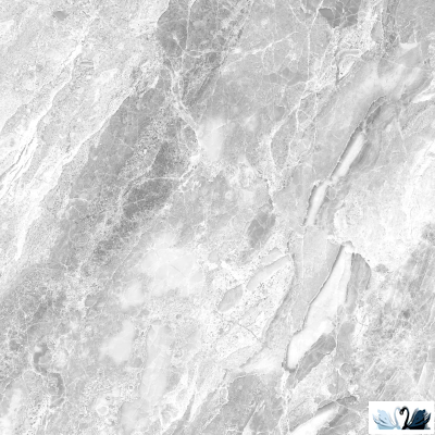 Керамогранит Eurotile Sun Paradise Grey Structure 60x60 7930138705207 серый, матовый, структурный